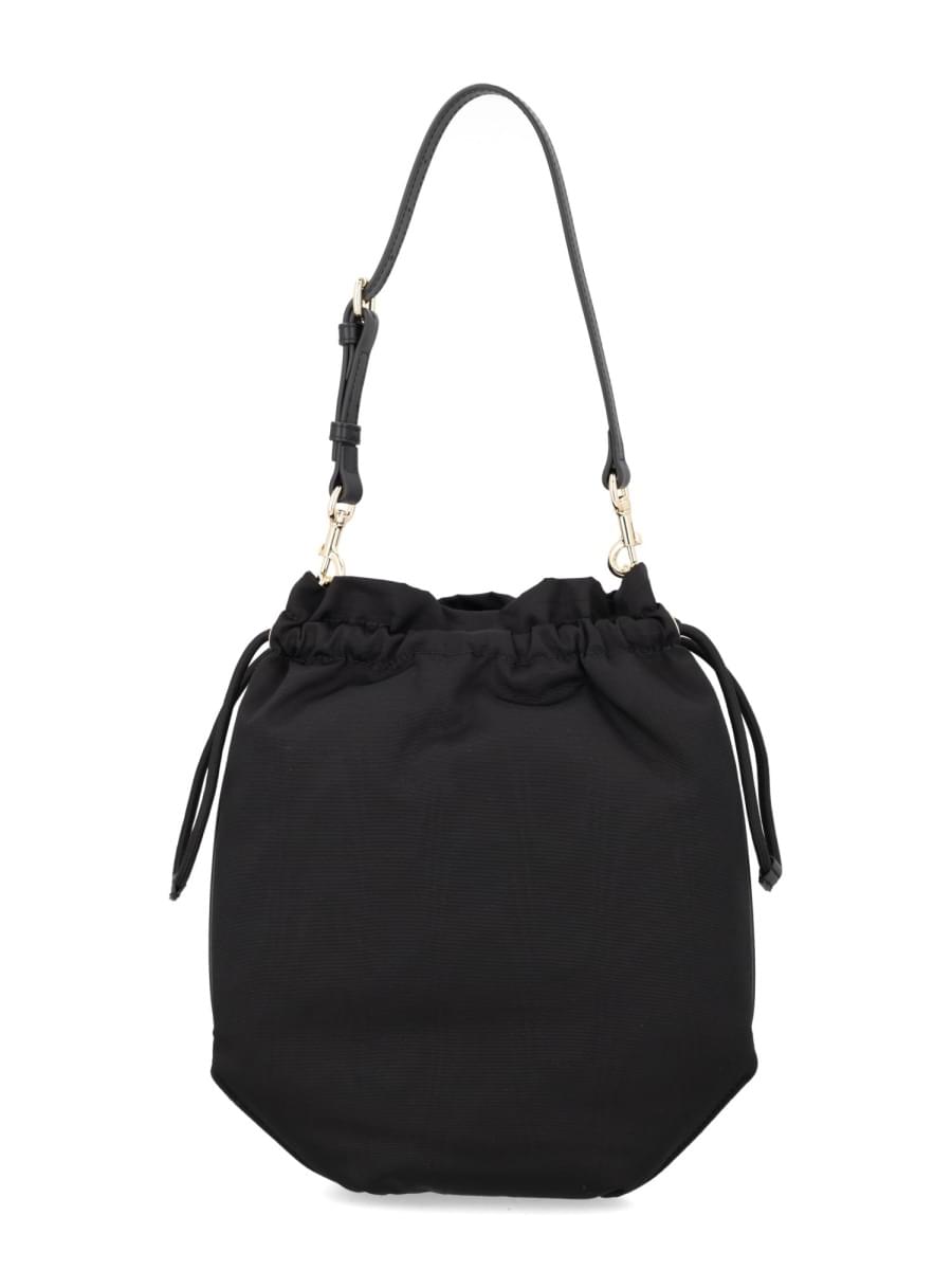 Vivienne Westwood Women Bag With "Orb" Detail