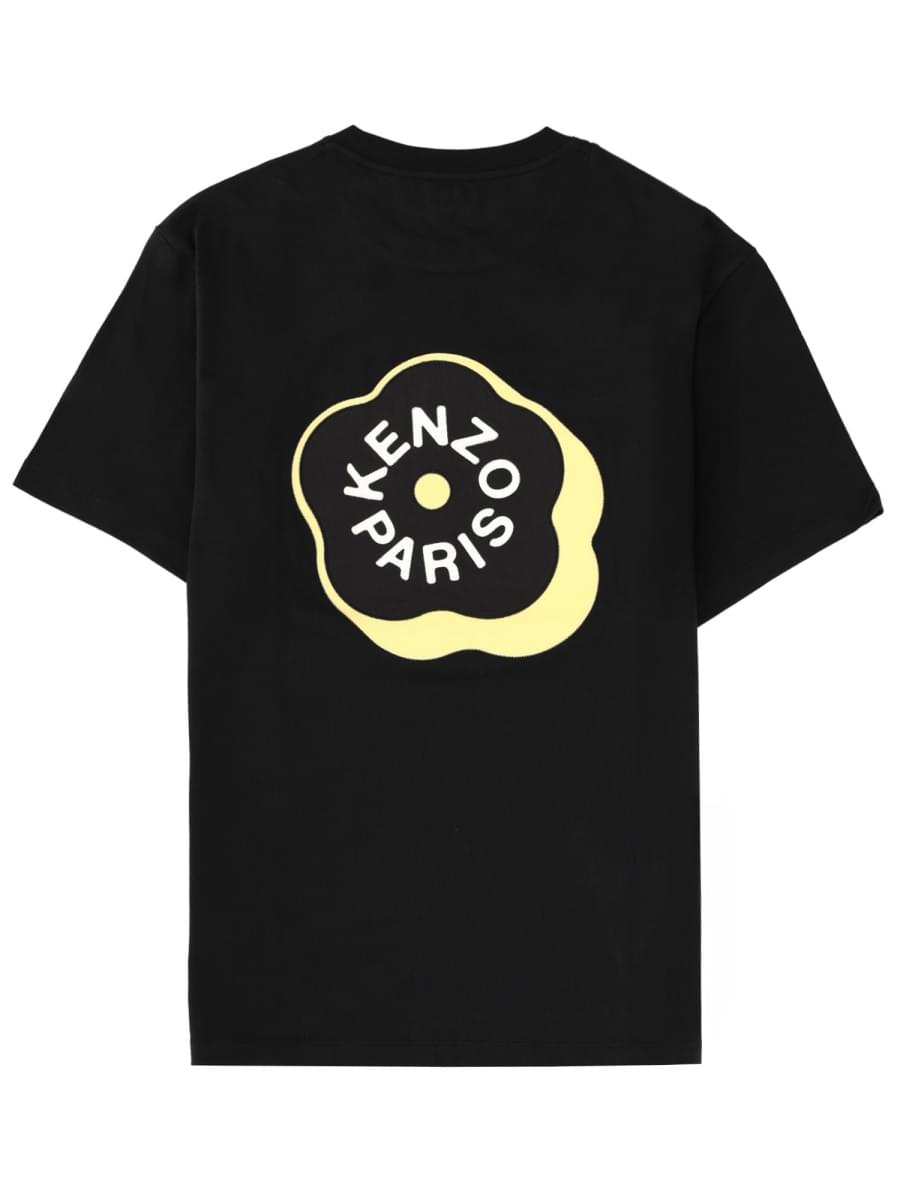 Kenzo Women "Boke Flower 2.0" T-Shirt