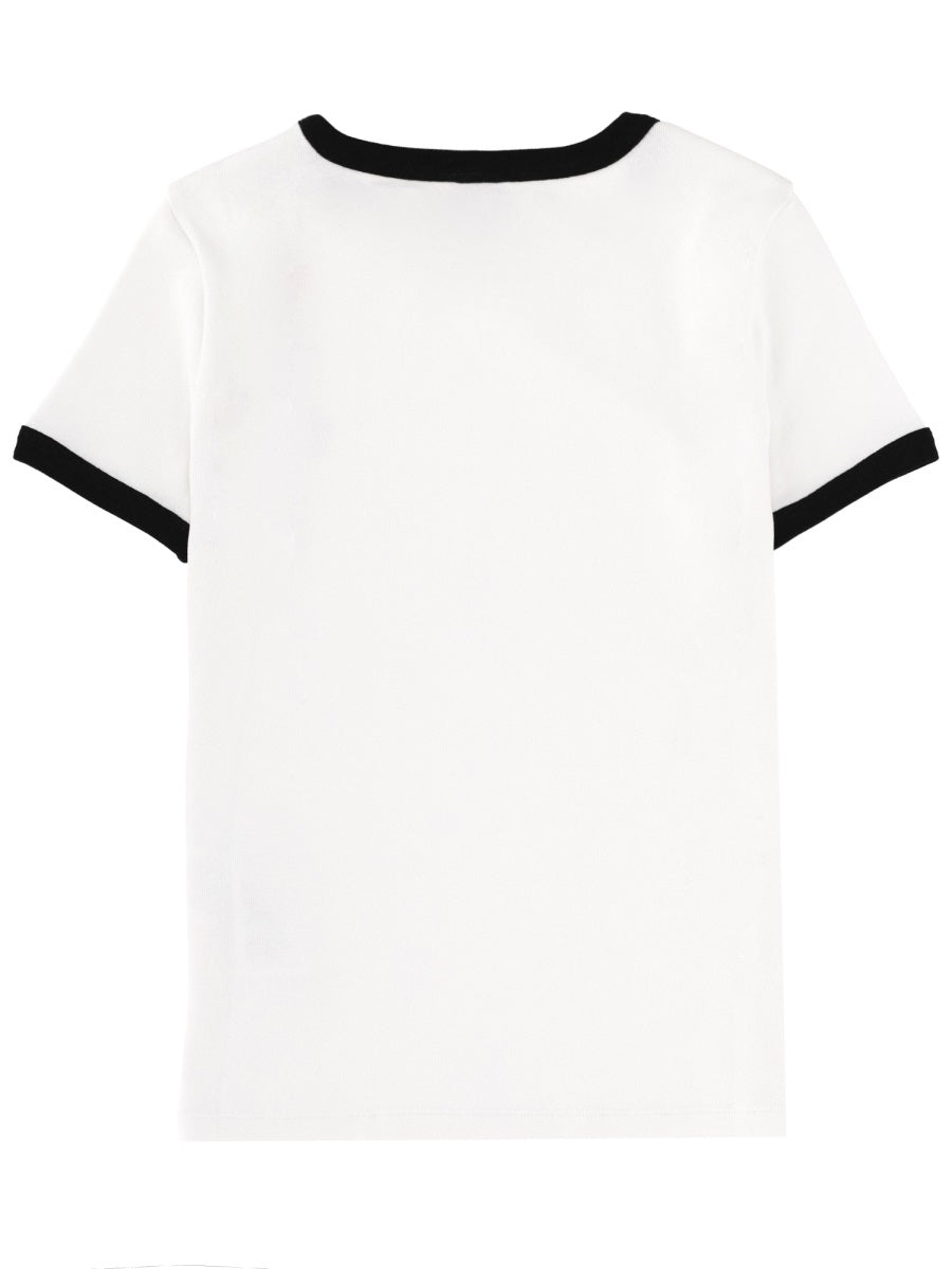 Kenzo Women "Boke Flower 2.0" T-Shirt KENZO