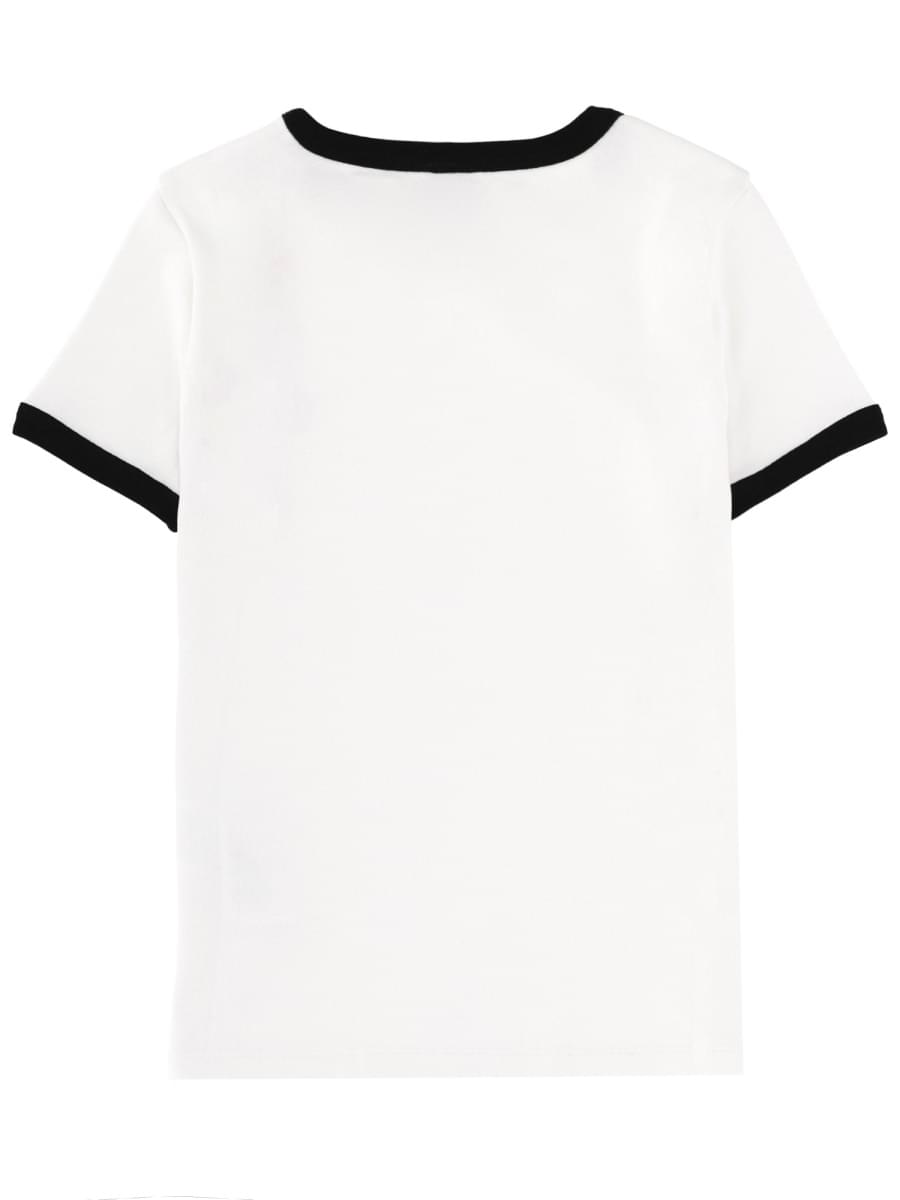 Kenzo Women "Boke Flower 2.0" T-Shirt KENZO