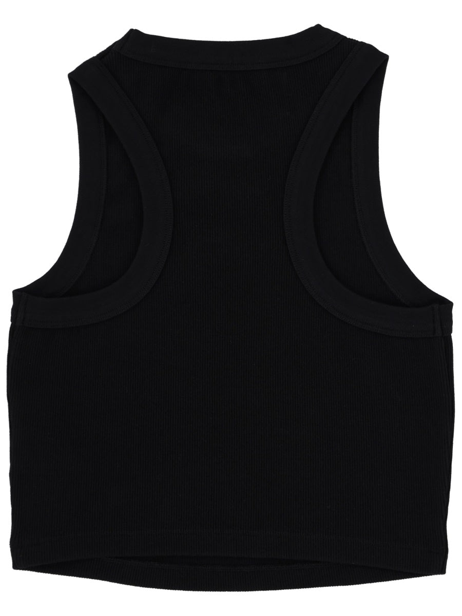 Givenchy Women Tops With Logo GIVENCHY