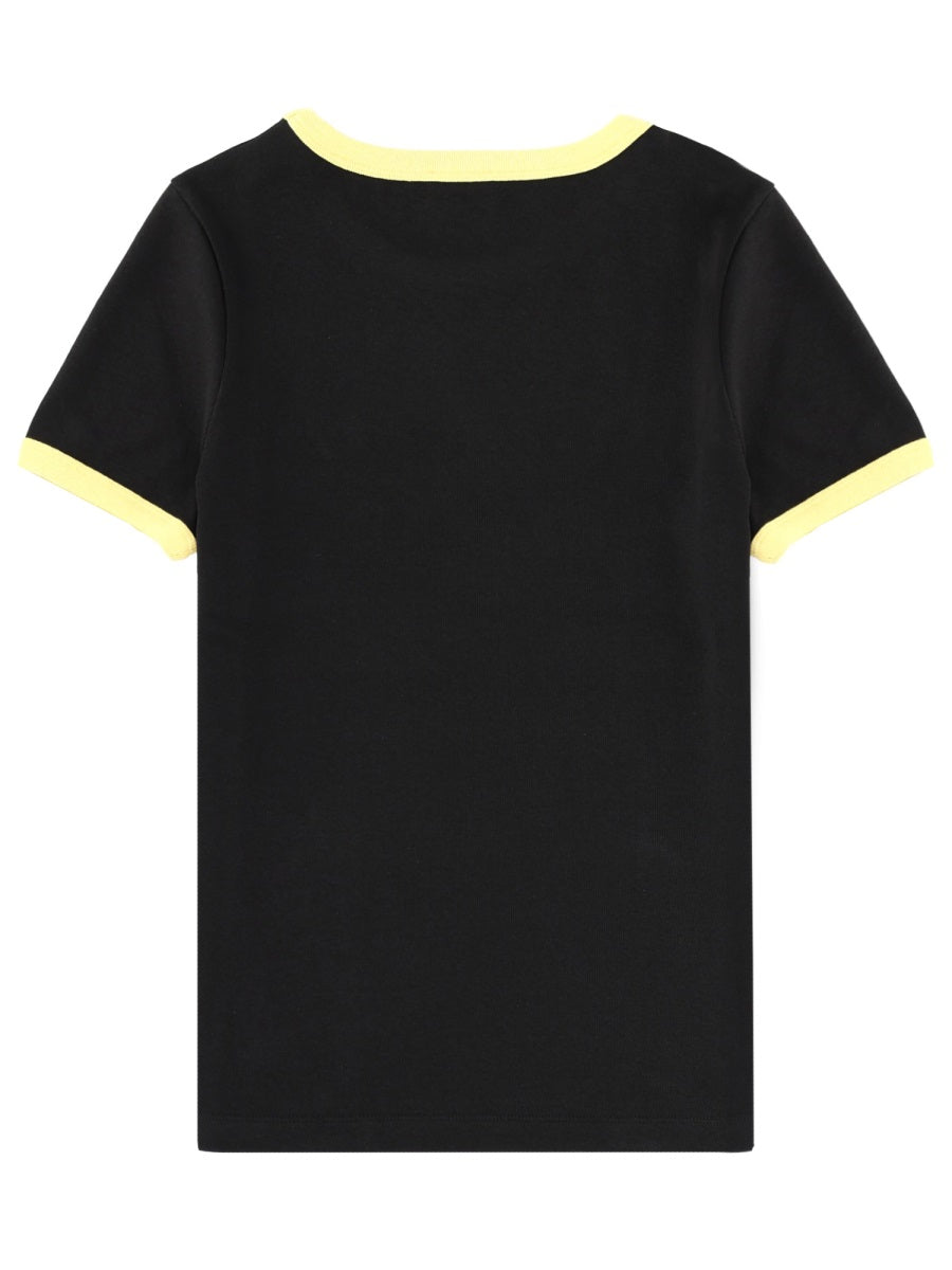 Kenzo Women "Boke Flower 2.0" T-Shirt KENZO