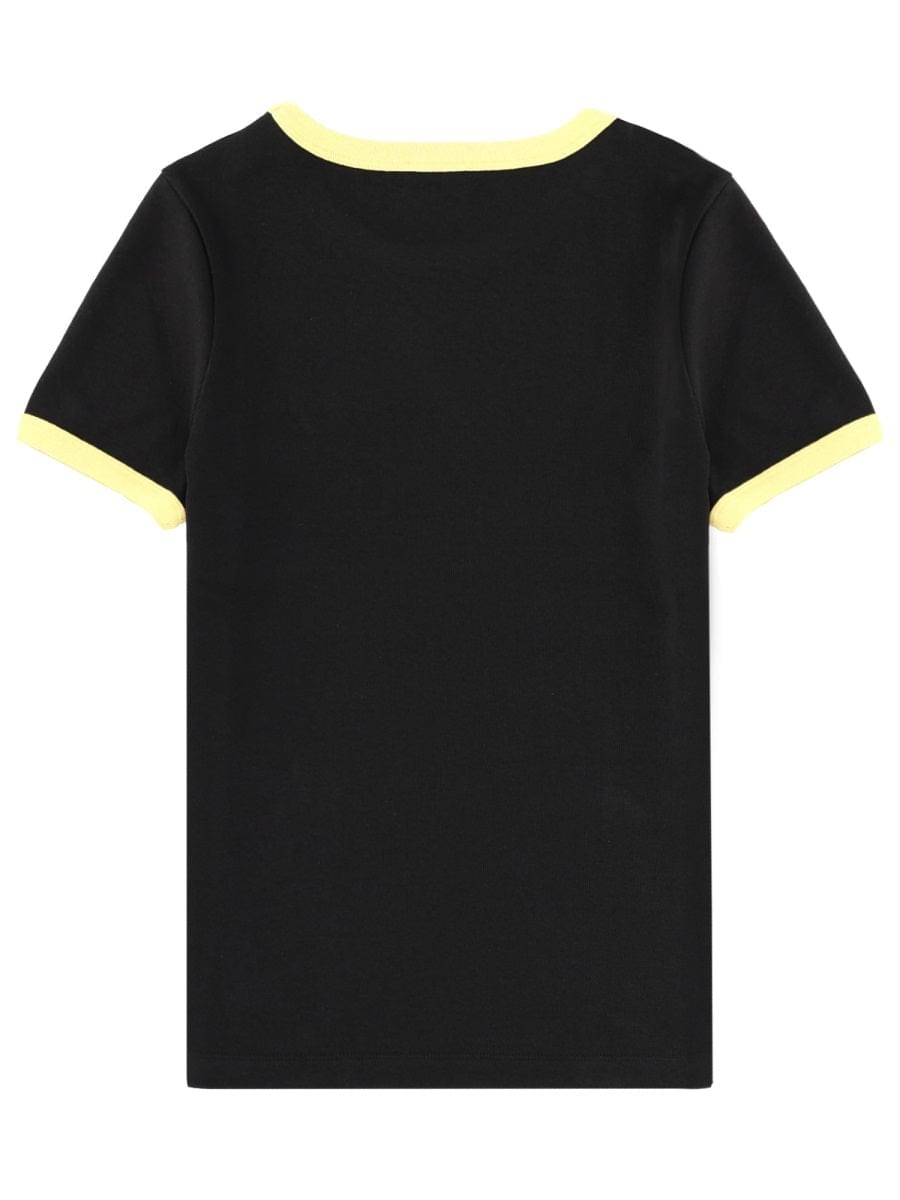 Kenzo Women "Boke Flower 2.0" T-Shirt KENZO