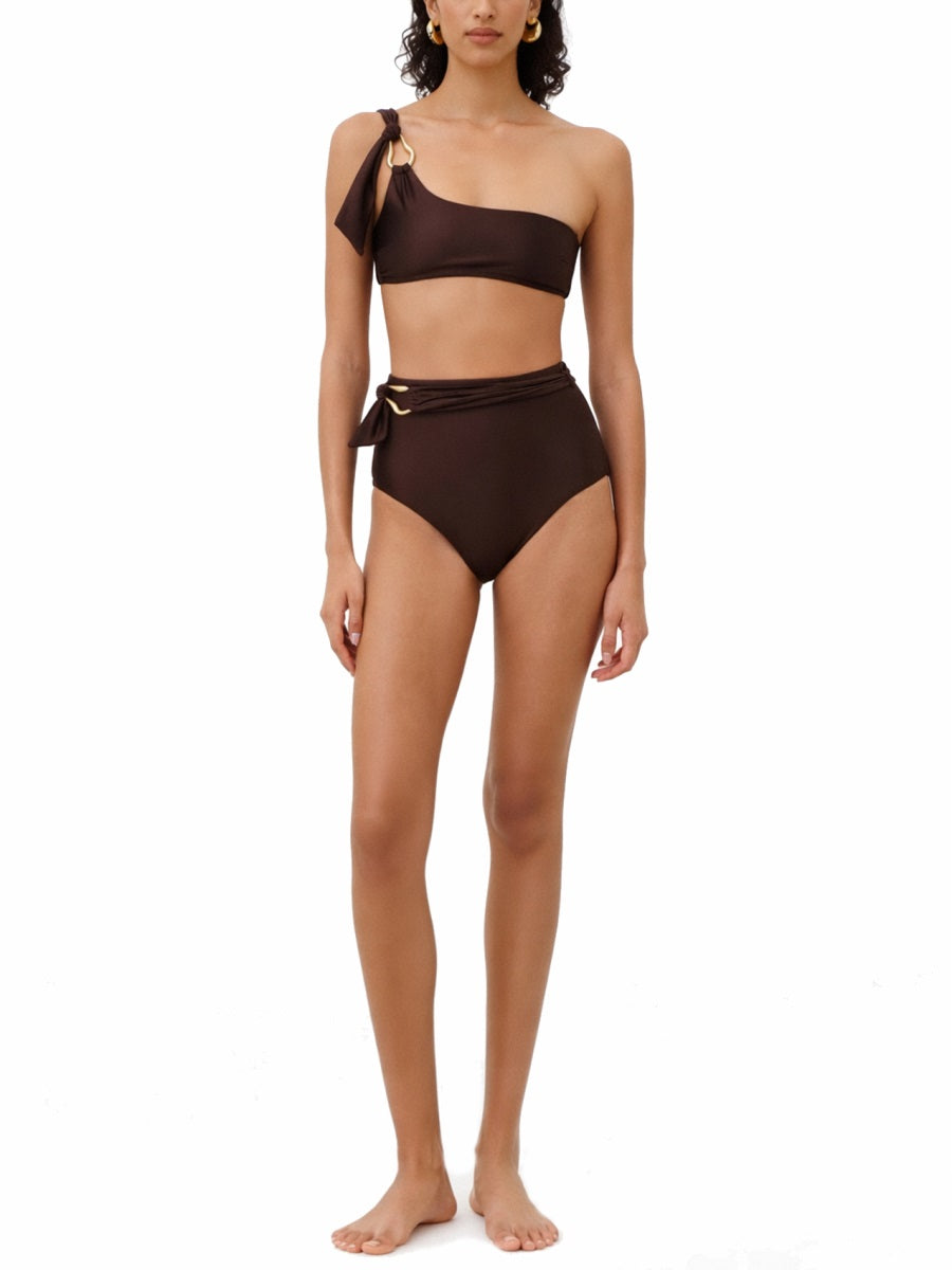 Zimmermann Women "Ascension" Bikini Top ZIMMERMANN
