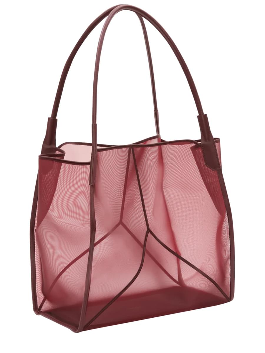 Victoria Beckham Women Victoria Tote Bag VICTORIA BECKHAM