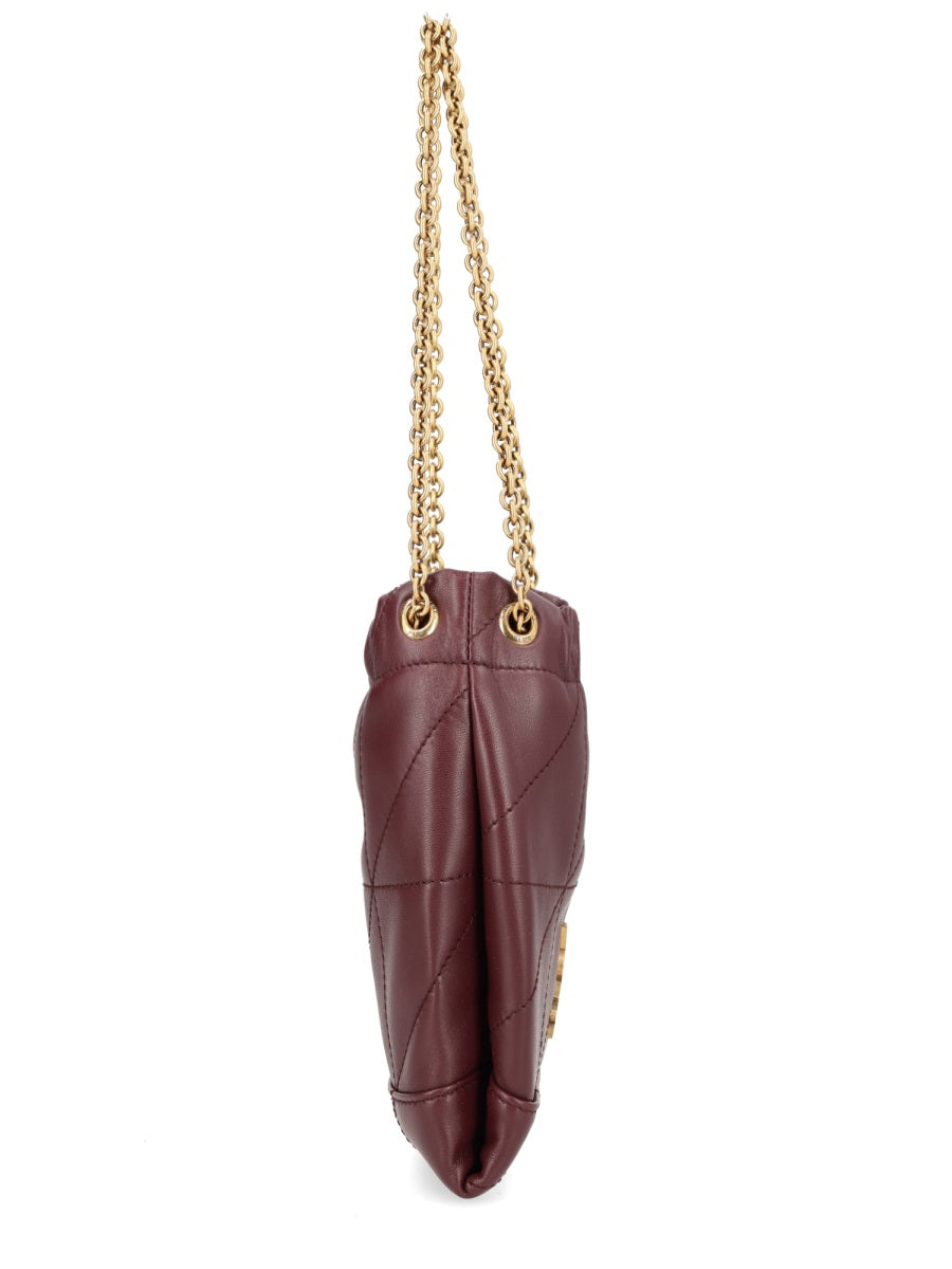 Saint Laurent Women Cassandre Logo Bag
