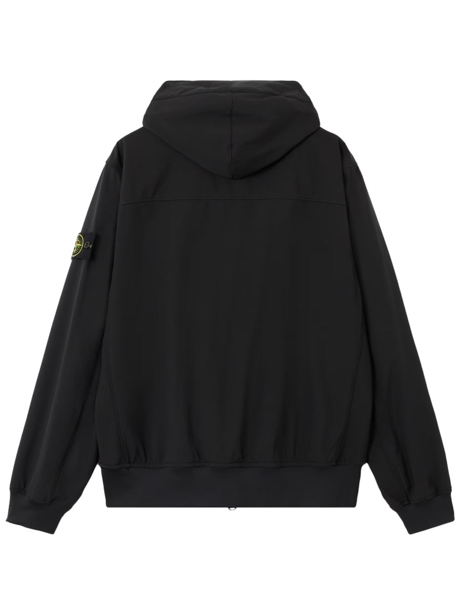 Stone Island Men Hooded Parka STONE ISLAND
