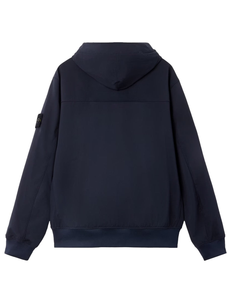 Stone Island Men Hooded Parka STONE ISLAND