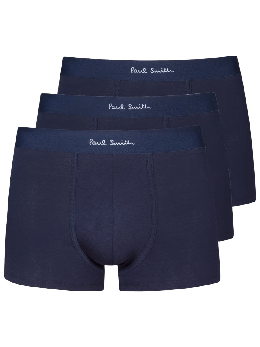 Paul Smith Men 3-Pack Of Boxer Shorts PAUL SMITH