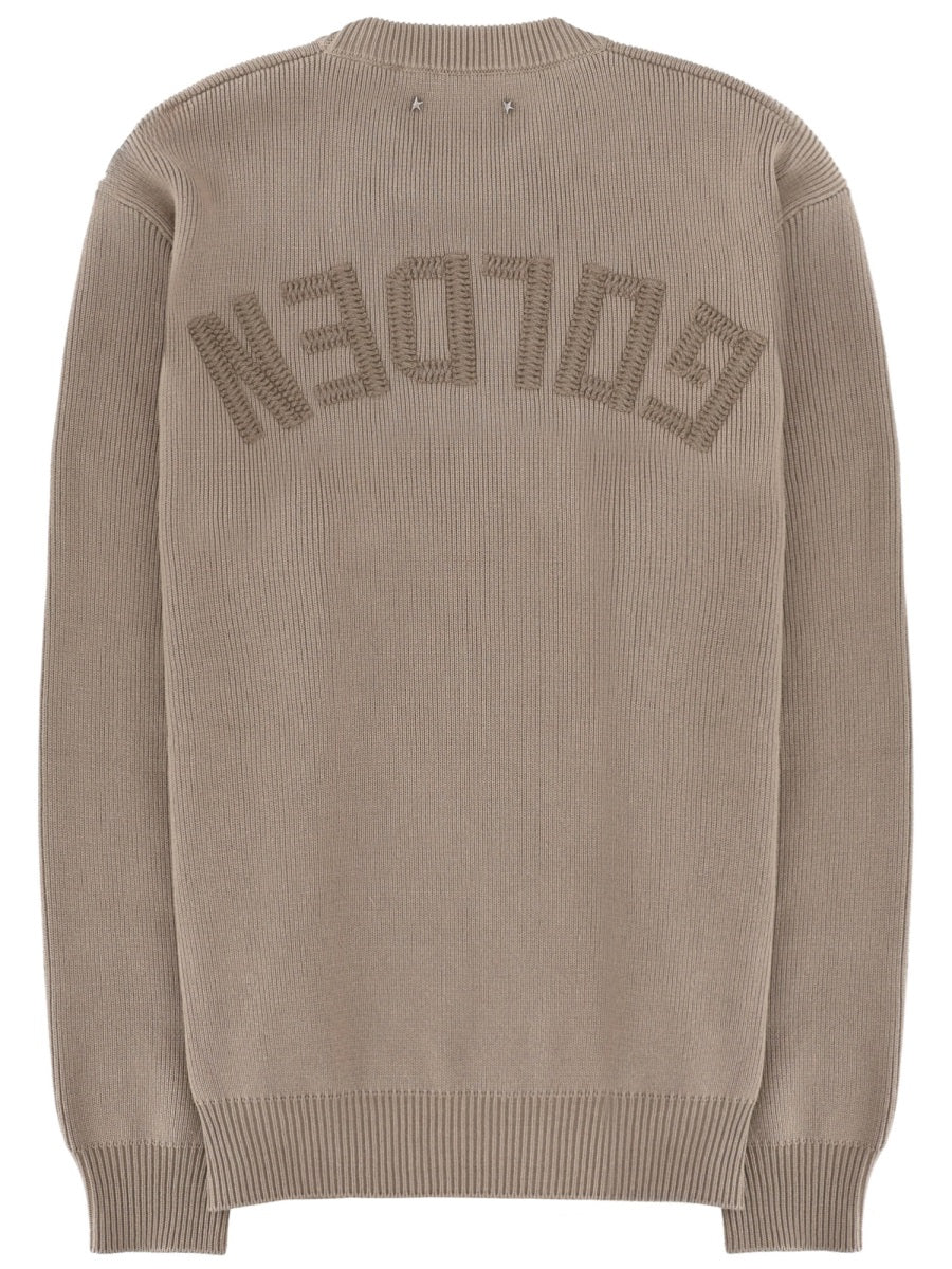 Golden Goose Men Cotton Jersey