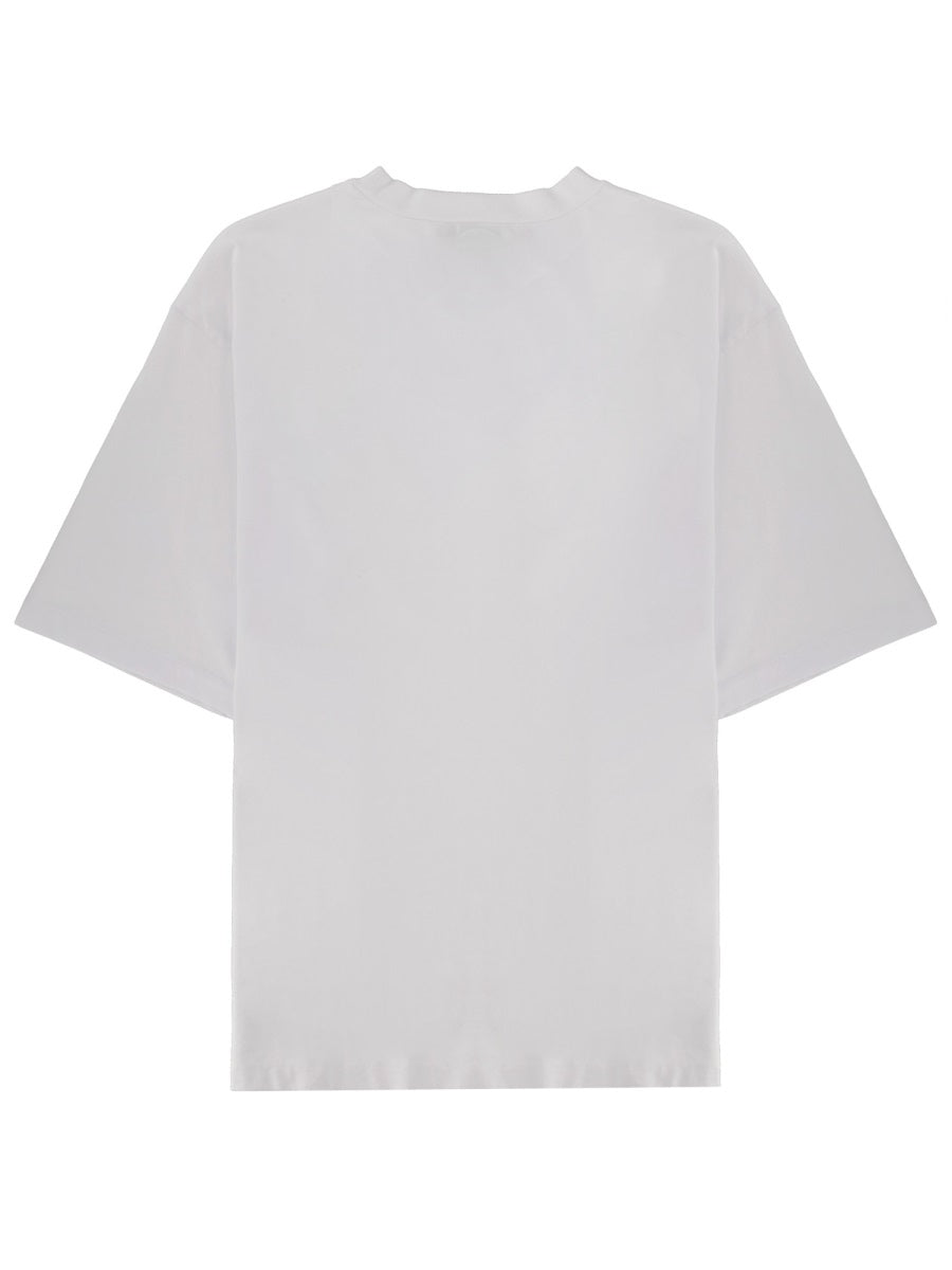 Dsquared Men Heritage T-Shirt DSQUARED2