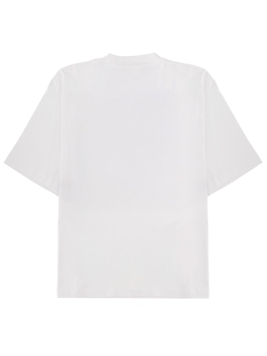 Marni Men T-Shirt With Print MARNI