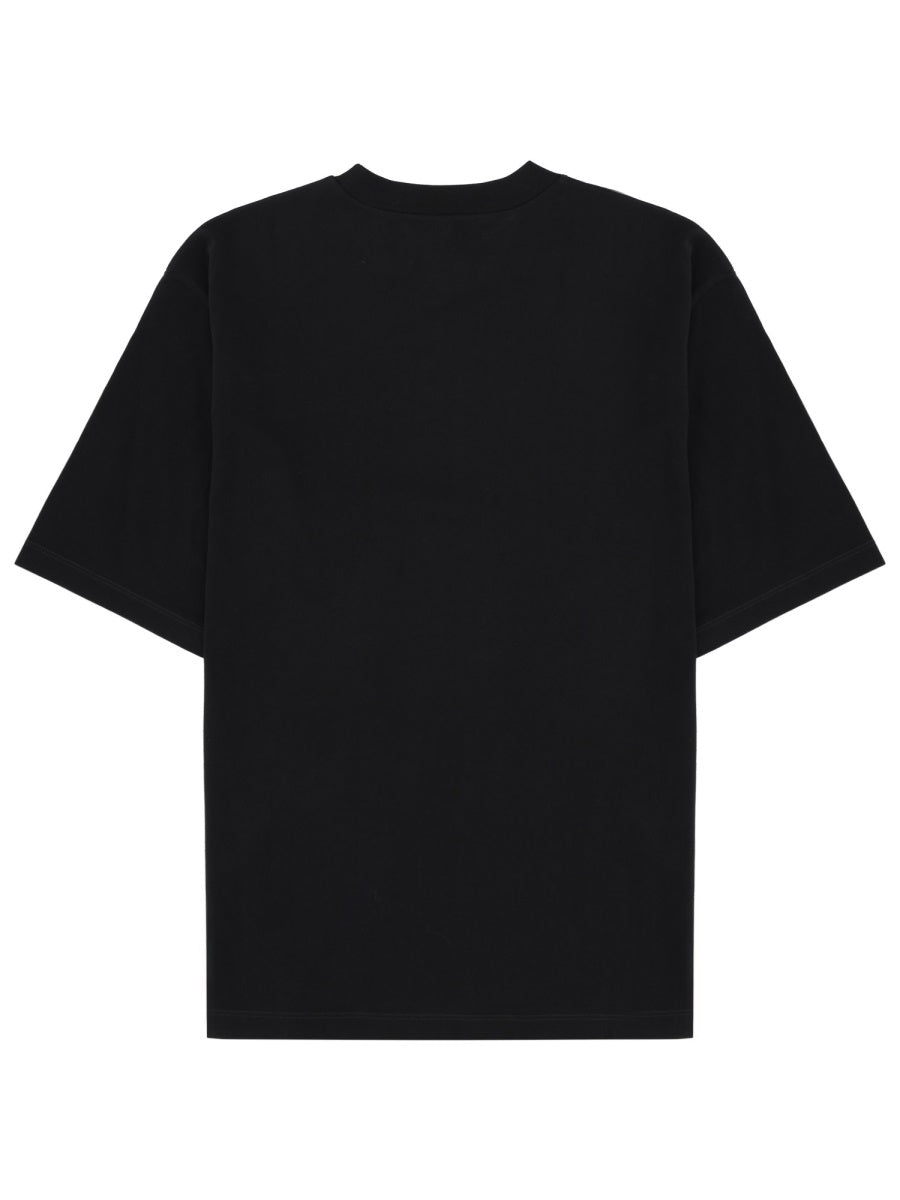 Dsquared Men Heritage T-Shirt DSQUARED2