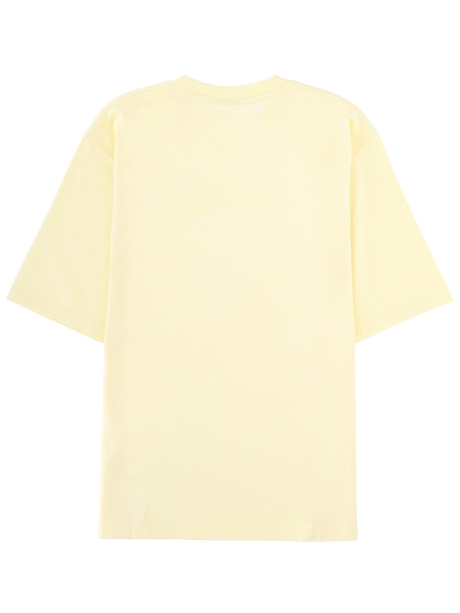 Dsquared Men "Summer Vintage" T-Shirt DSQUARED2