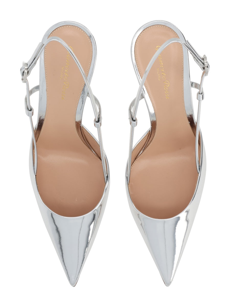 Gianvito Rossi Women Décolleté "Ascent" GIANVITO ROSSI