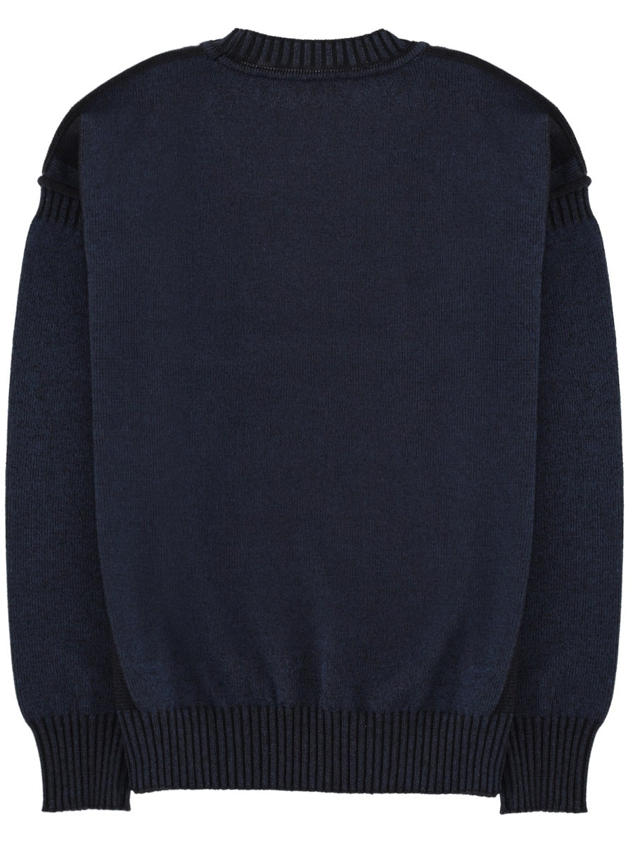 Kenzo Men "Boke Flower 2.0" Jersey KENZO