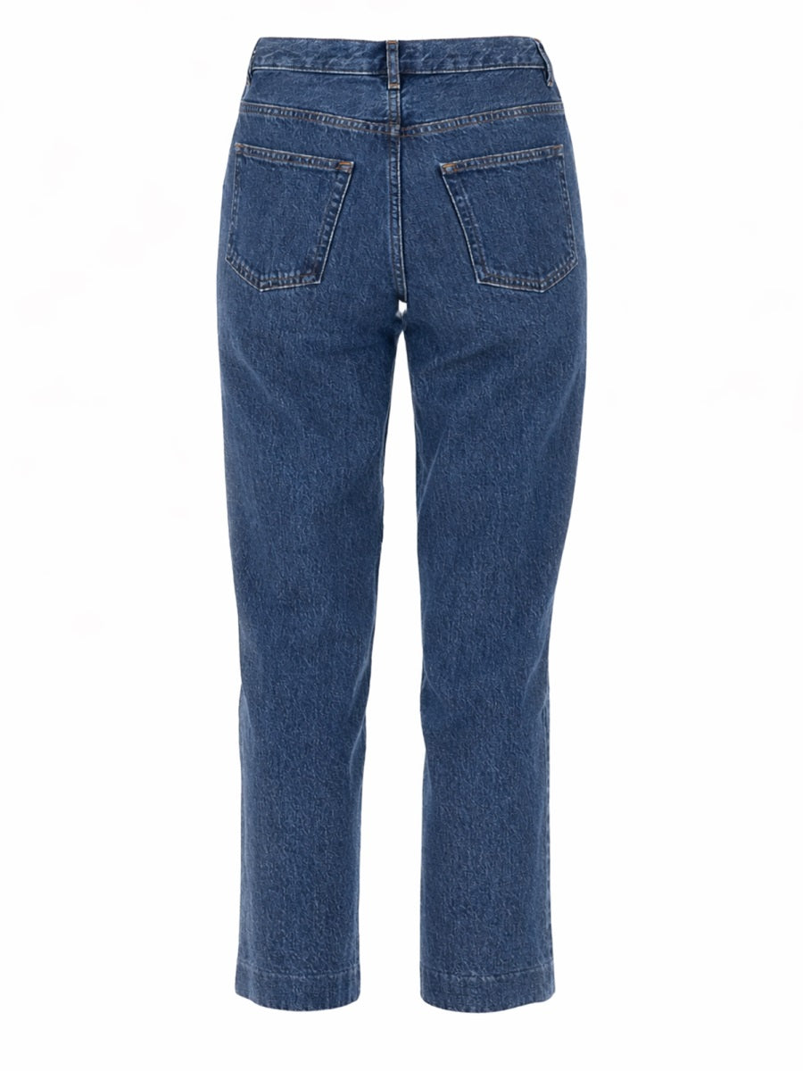 A.P.C. Women "New Sailor" Pants A.P.C.