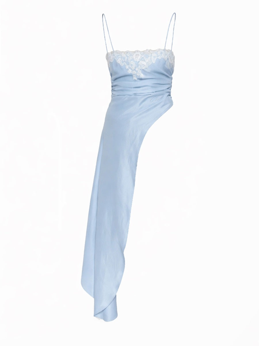 Moschino Women Asymmetrical Blouse MOSCHINO