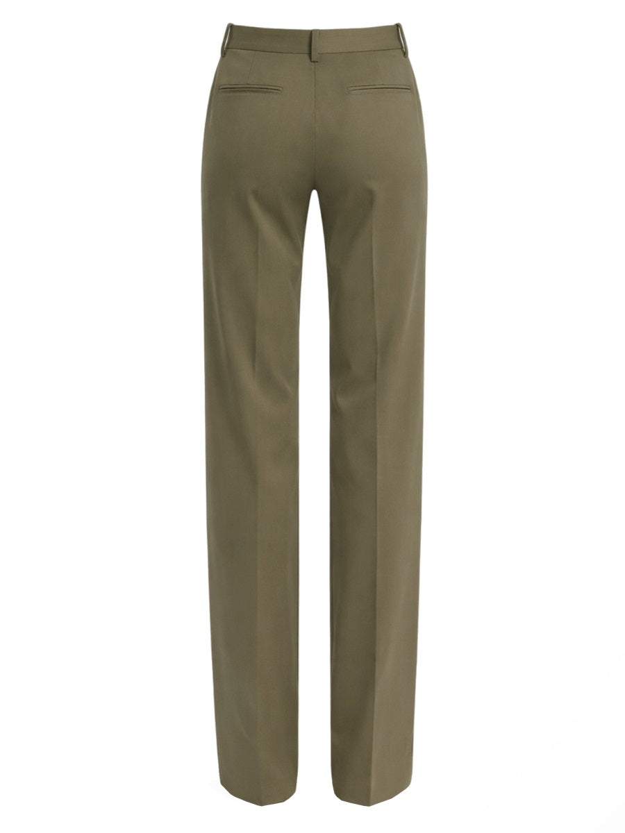 Victoria Beckham Women Straight Pants VICTORIA BECKHAM