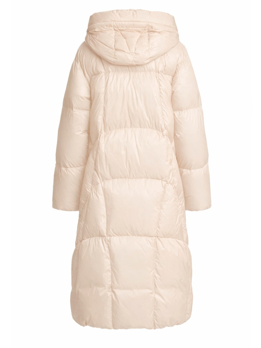 Parajumpers Women Long Coat "Liu" PARAJUMPERS