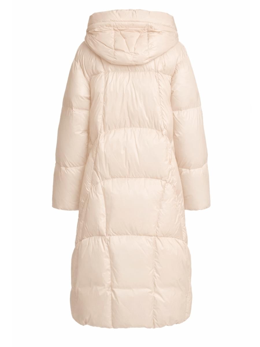 Parajumpers Women Long Coat "Liu" PARAJUMPERS
