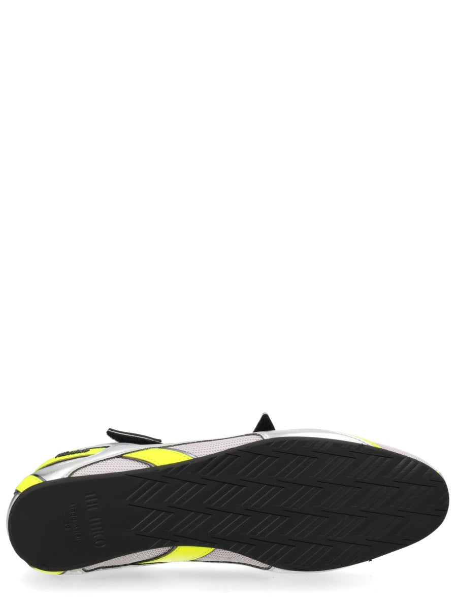 The Attico Women Ballerina "Floor01" THE ATTICO
