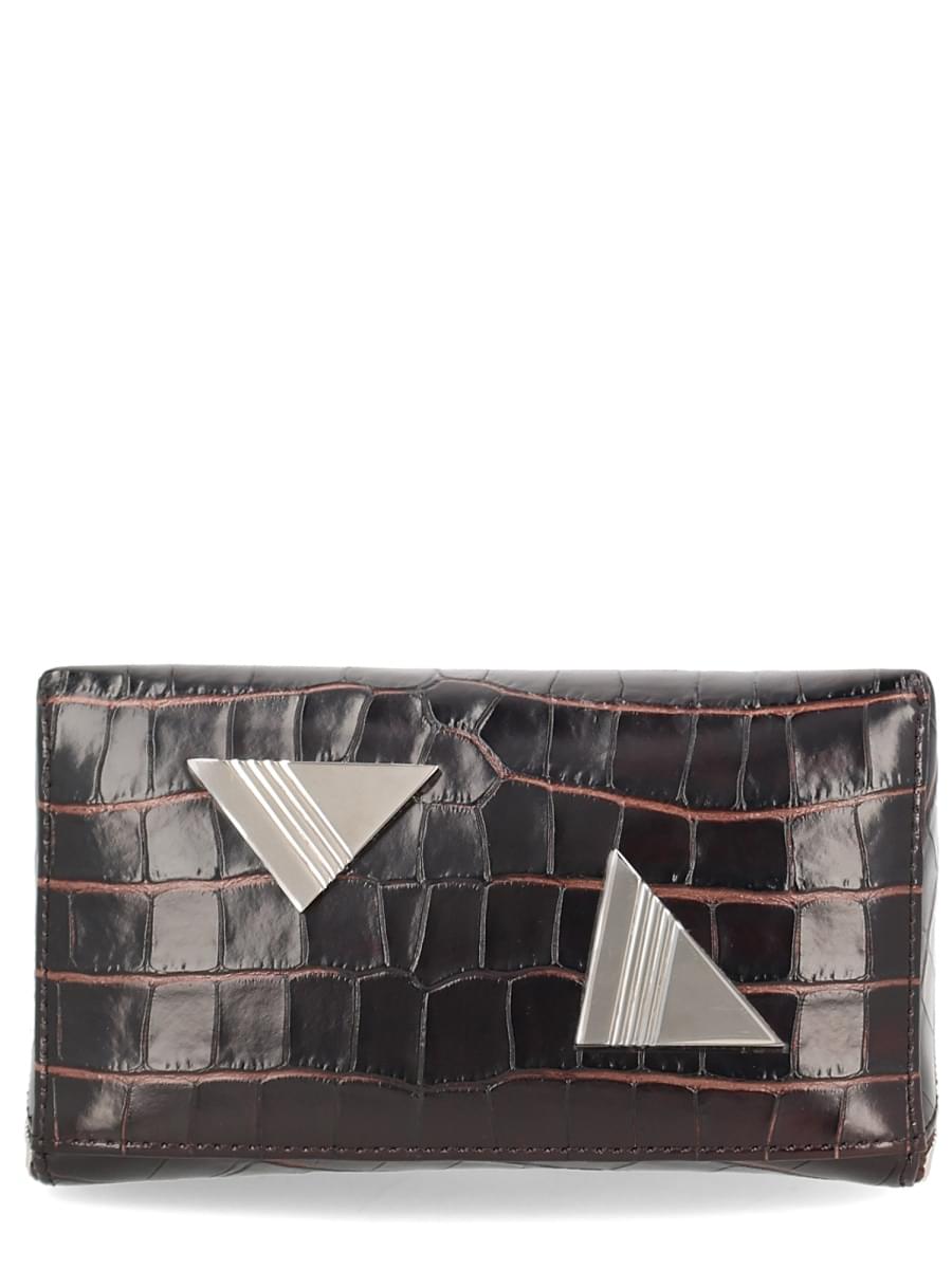 The Attico Women Mini "Friday" Bag THE ATTICO