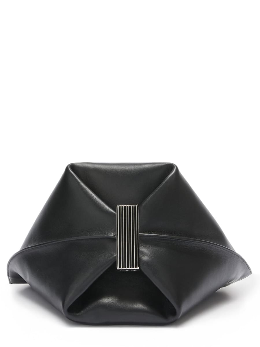 The Attico Women "The Scoop" Bag THE ATTICO