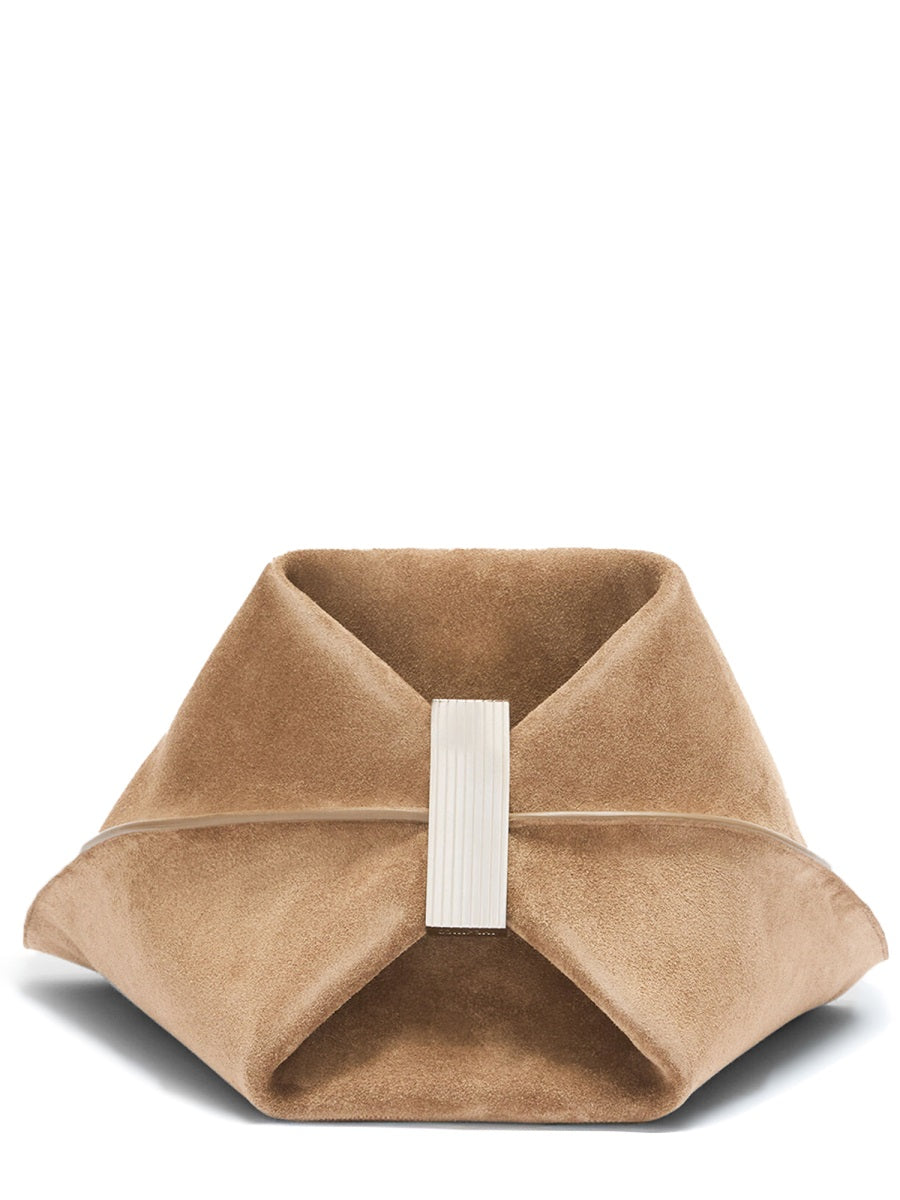 The Attico Women "The Scoop" Bag THE ATTICO