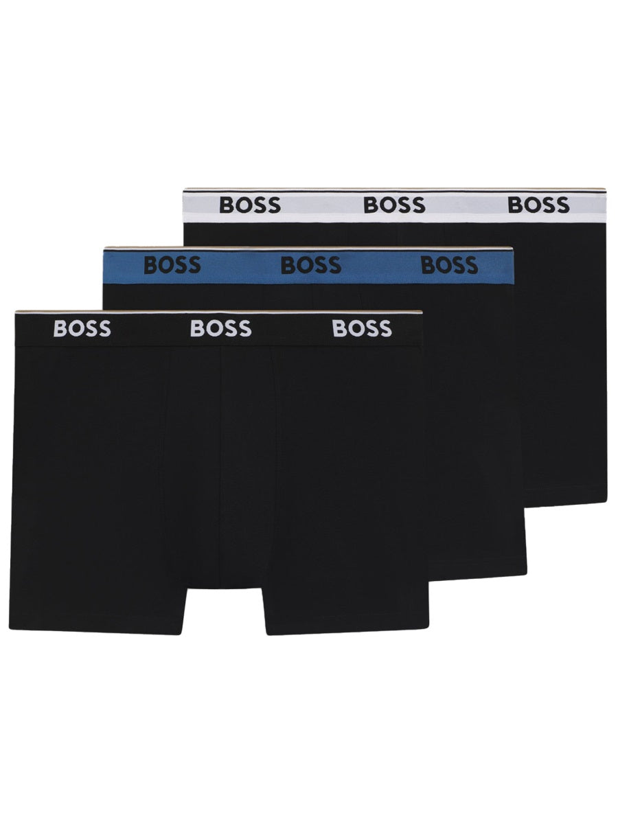 Boss Men 3-Pack Of Boxer Shorts BOSS