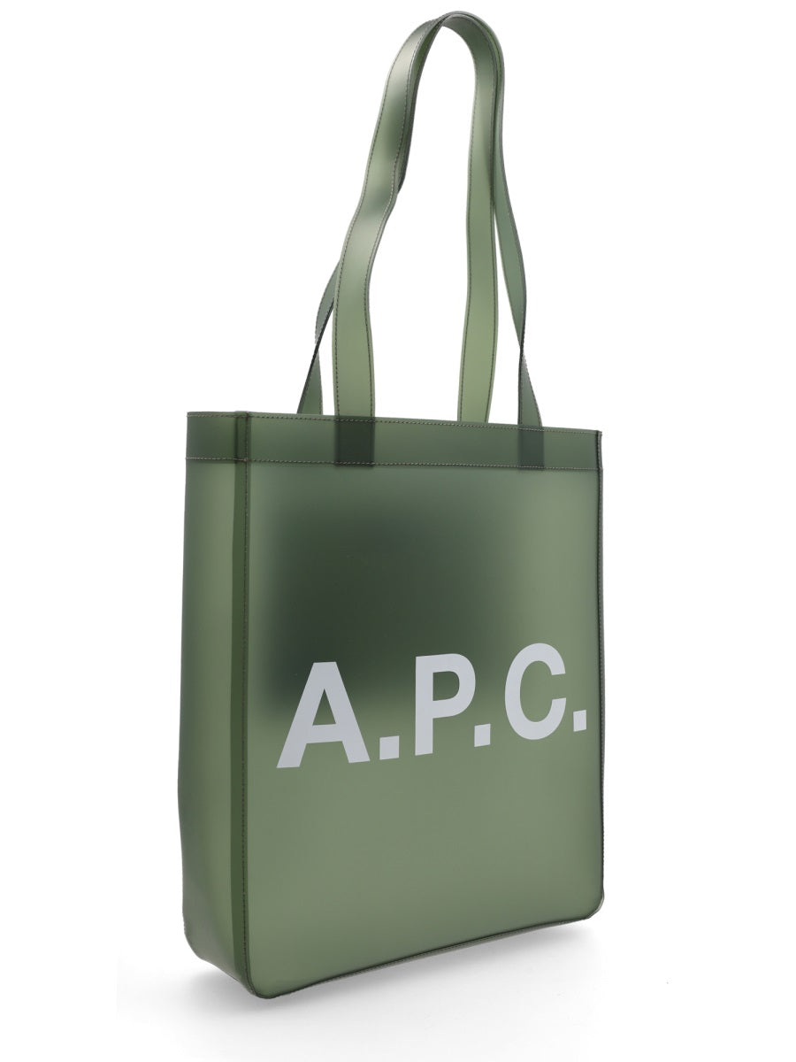 A.P.C. Women "Lou" Tote Bag A.P.C.