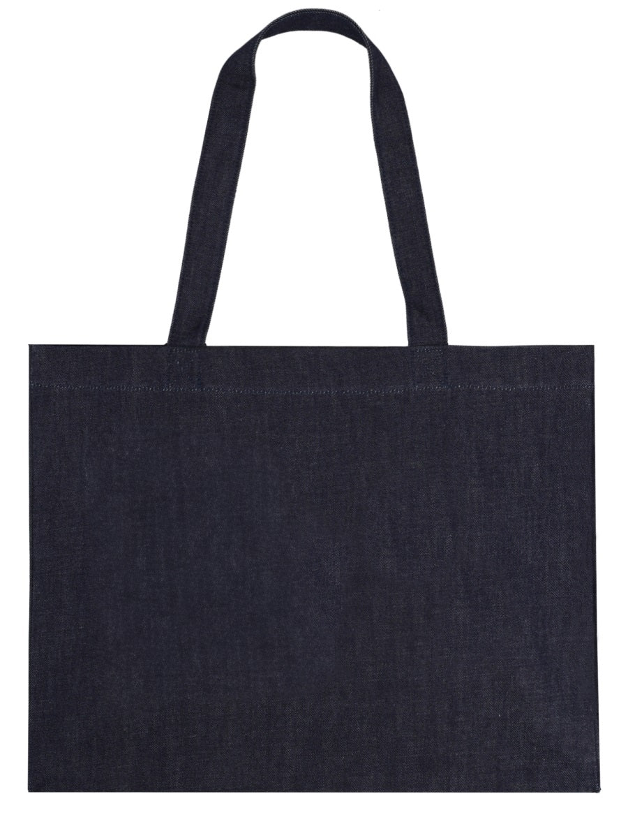 A.P.C. Women Borsa Shopping "Daniela" A.P.C.