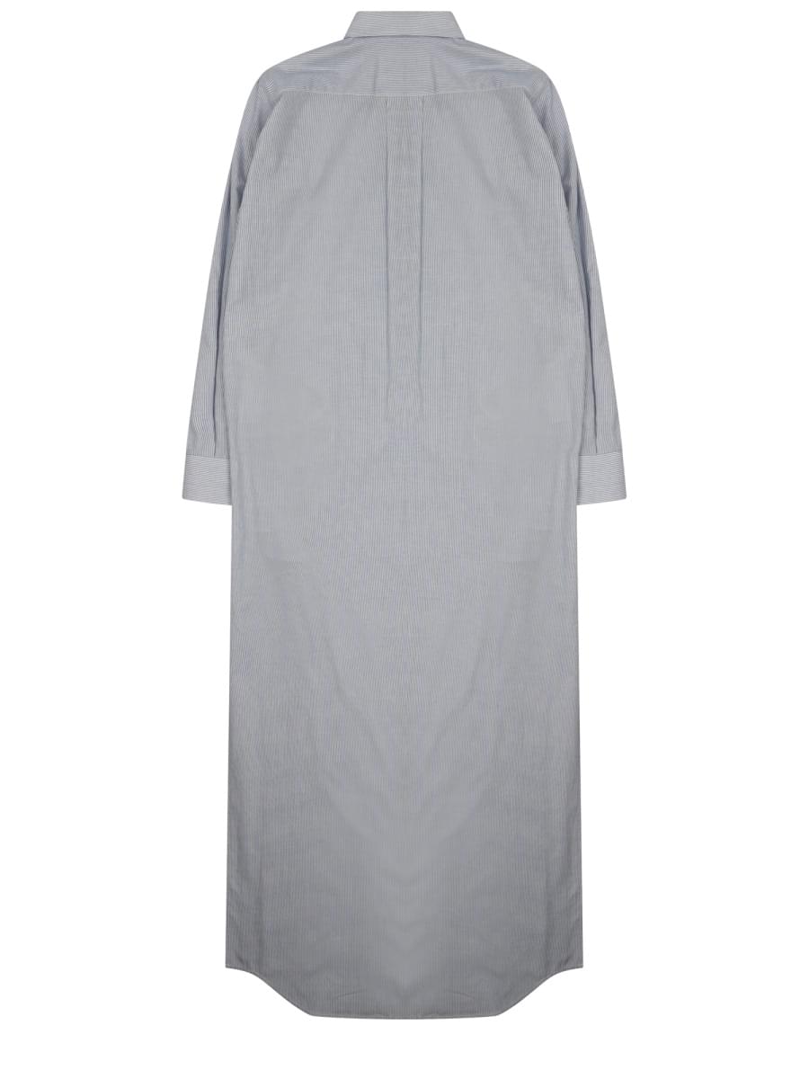 Celine Women Long Shirt Dress CELINE