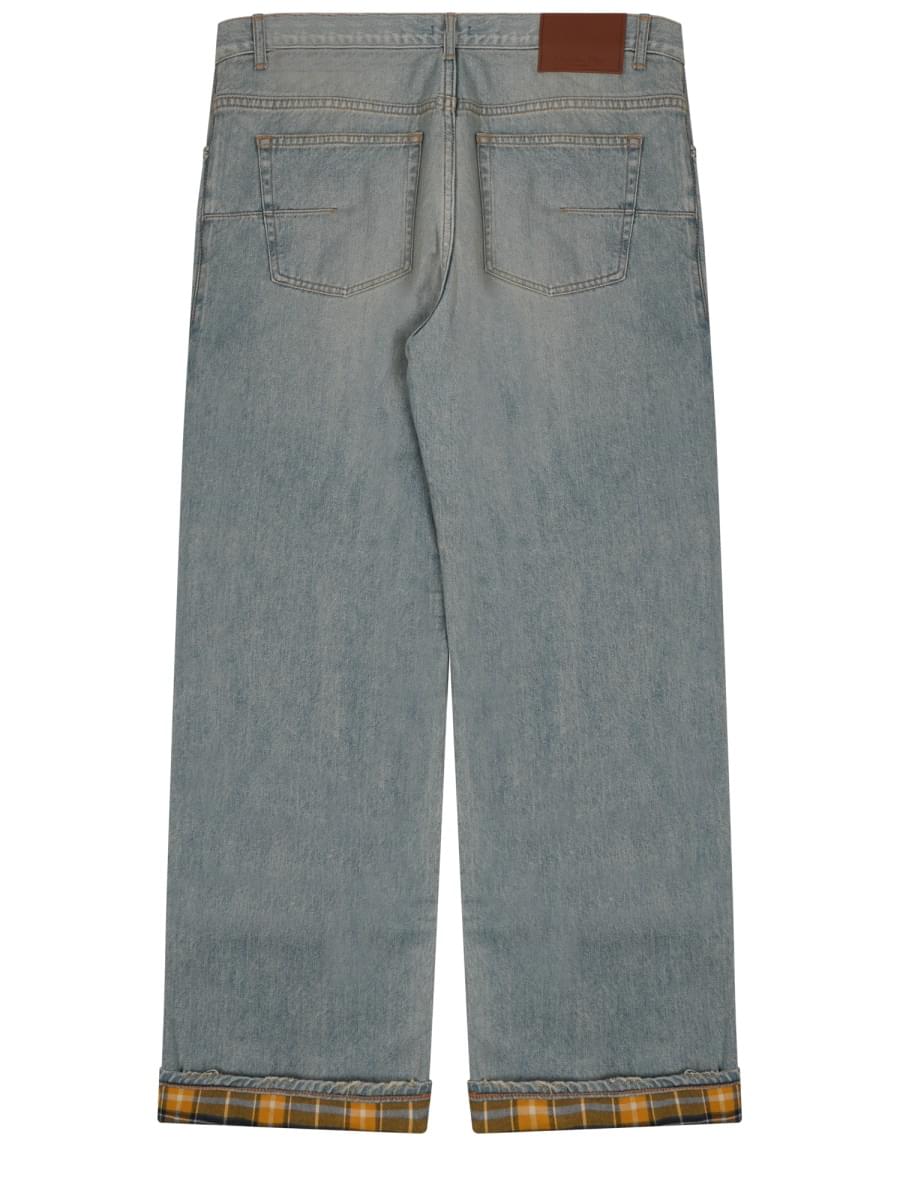 Dior Men "Heritage" Jeans CHRISTIAN DIOR