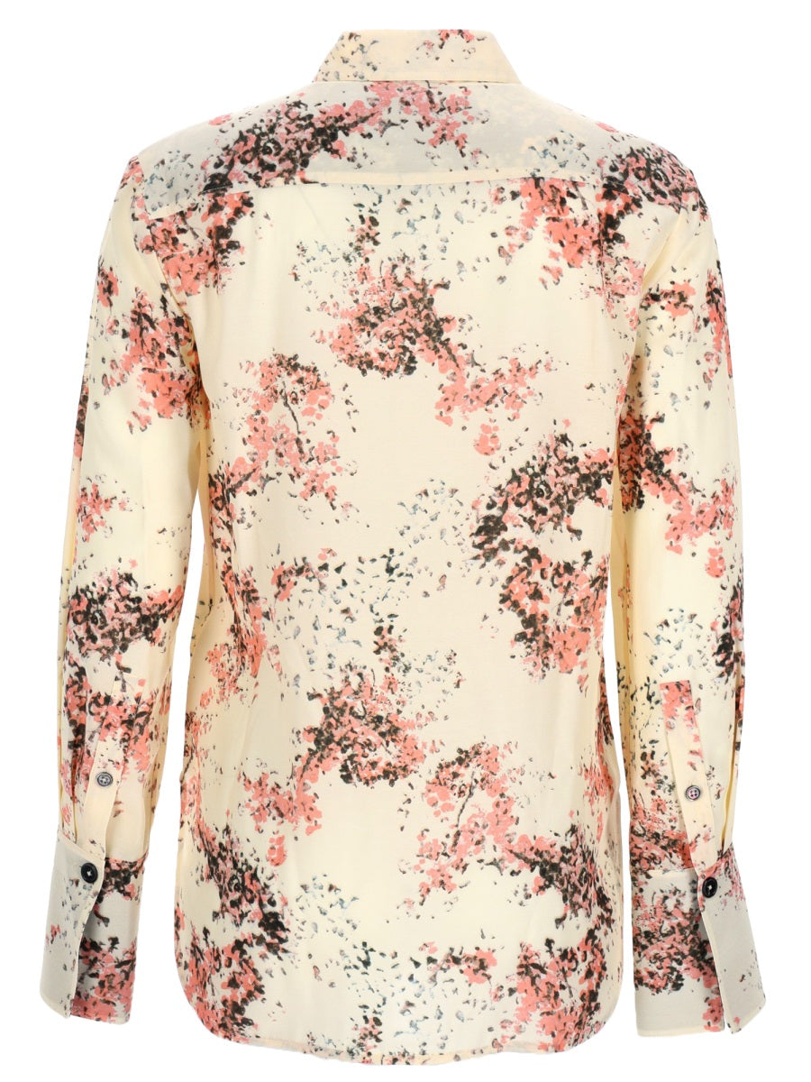 Paul Smith Women Printed Shirt PAUL SMITH