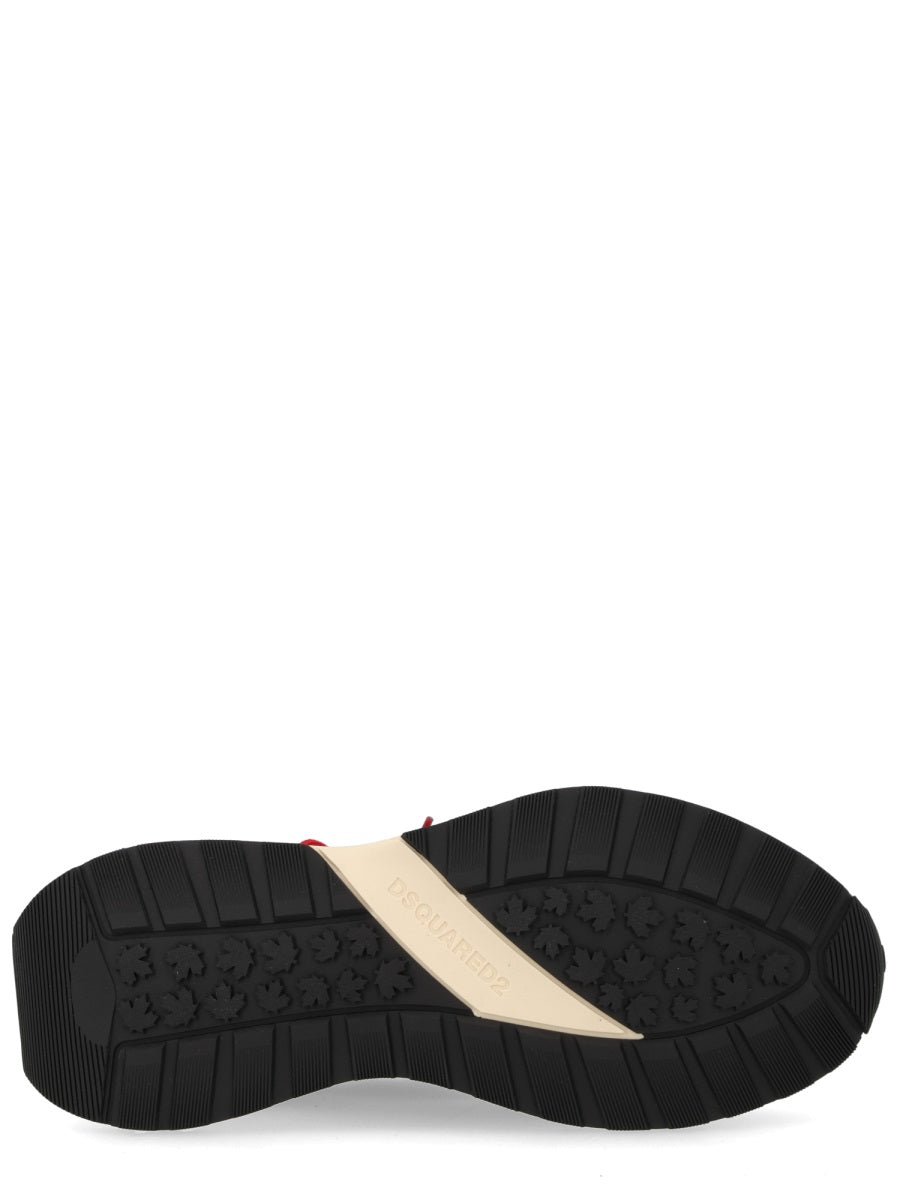 Dsquared Men Sneaker "Sprinter"