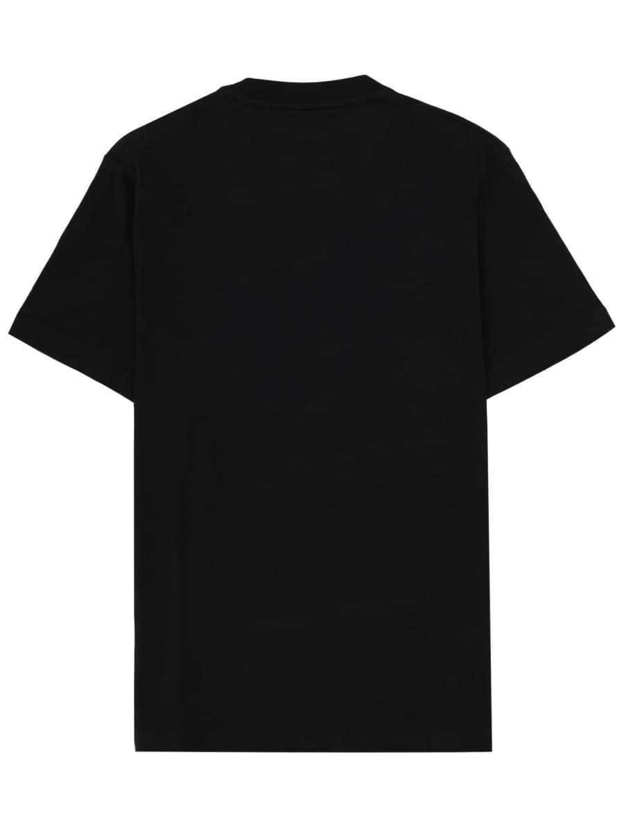 Boss Men Logo Print T-Shirt BOSS
