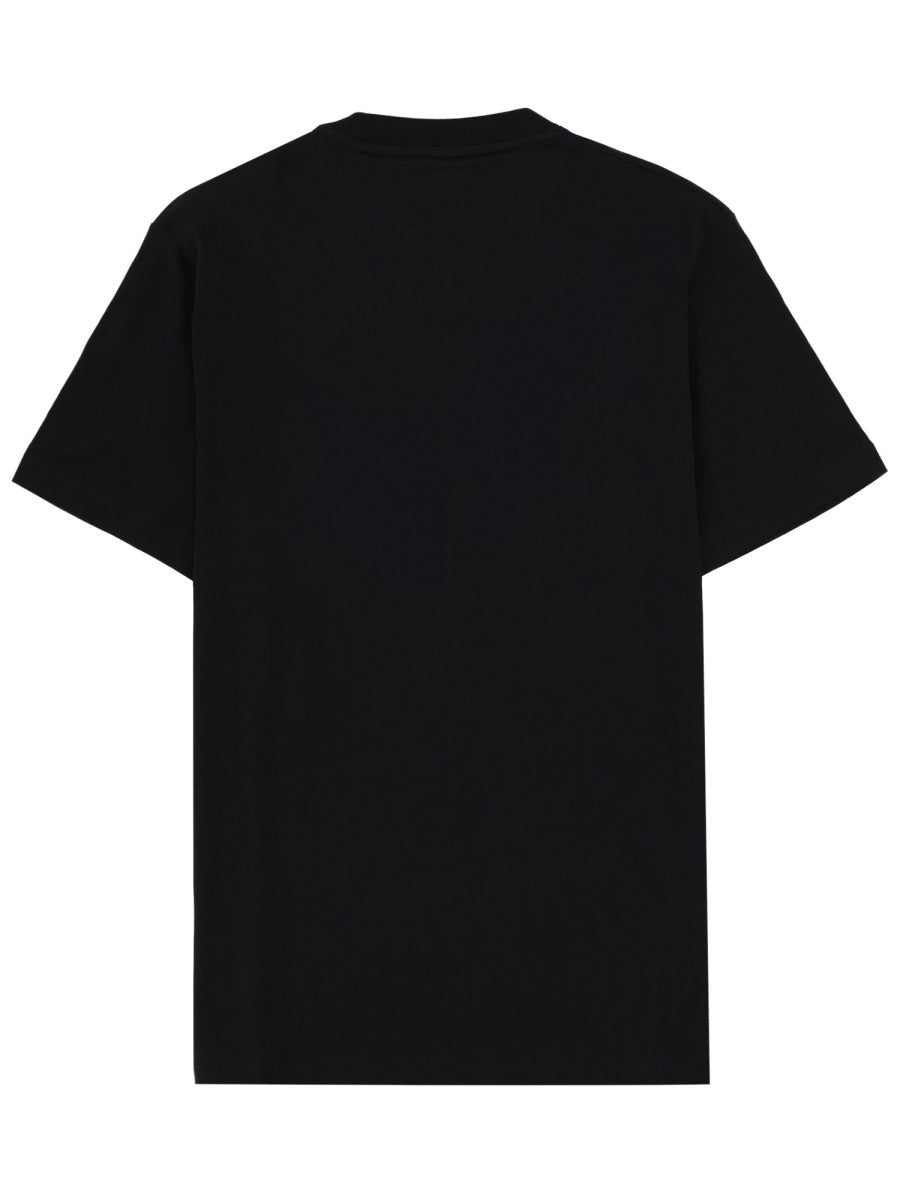 Boss Men Logo Print T-Shirt BOSS