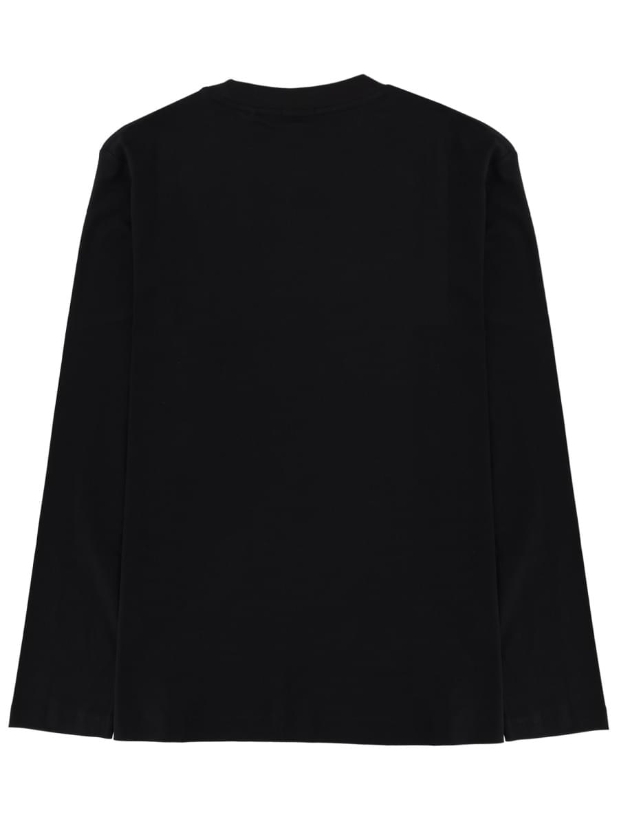 Boss Men "C-Townlwy 01" Long Sleeve T-Shirt BOSS