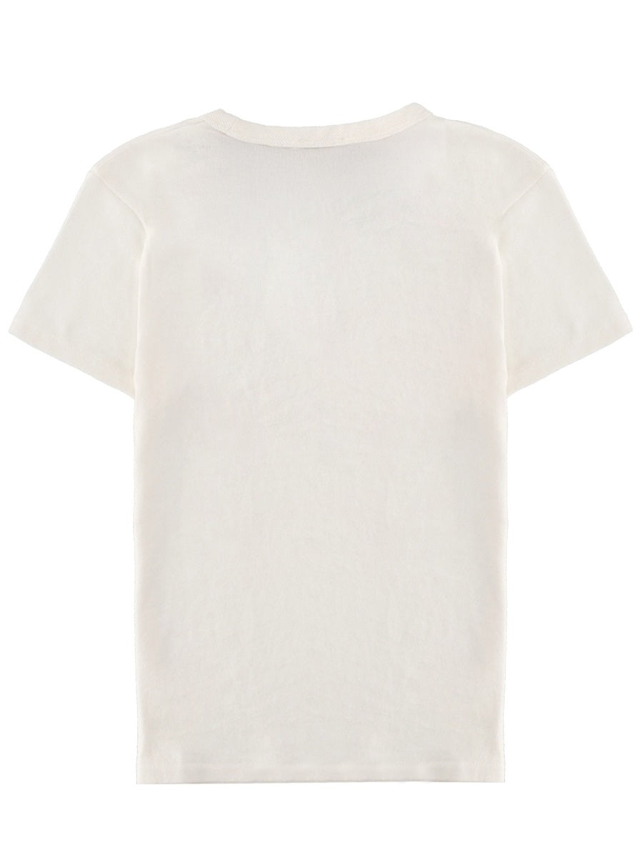 Kenzo Women T-Shirt With Print KENZO