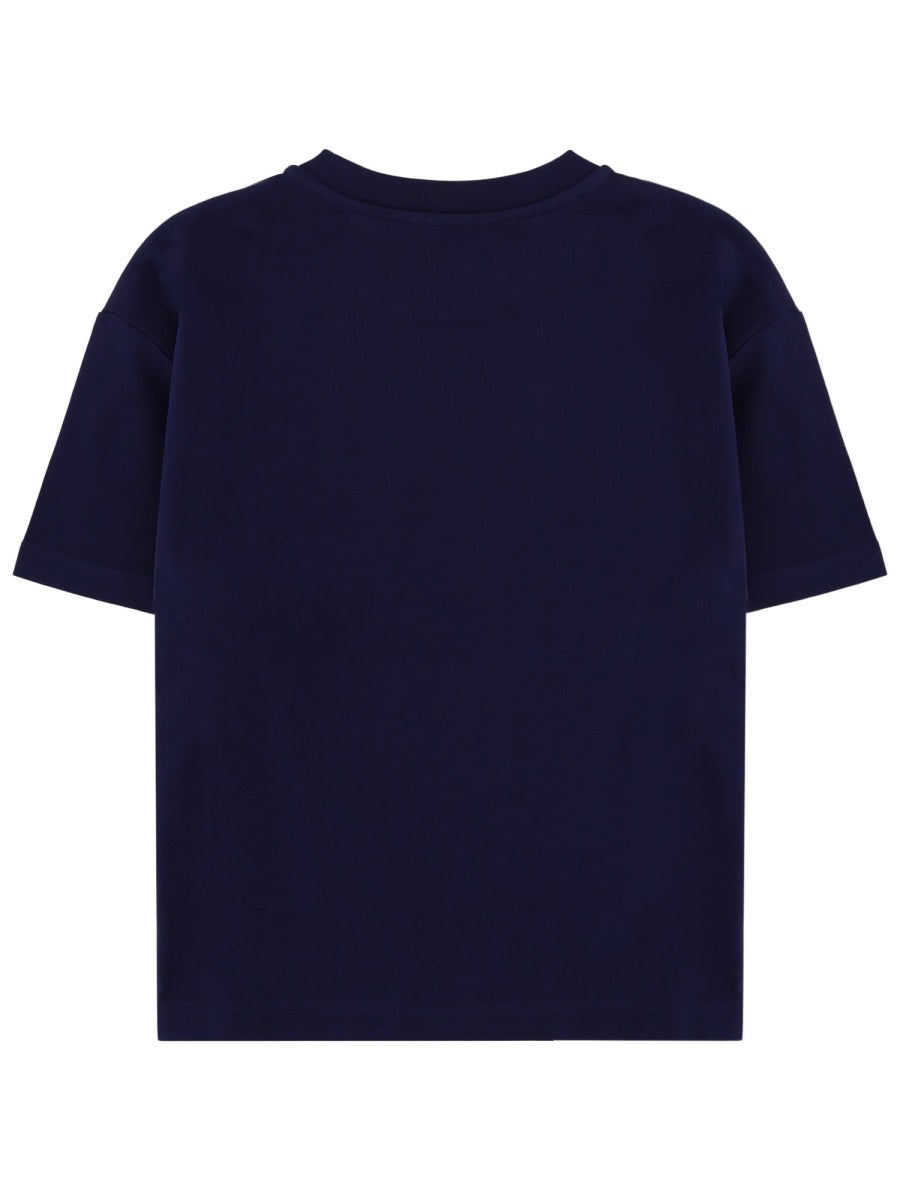 A.P.C. Women T-Shirt With Logo A.P.C.