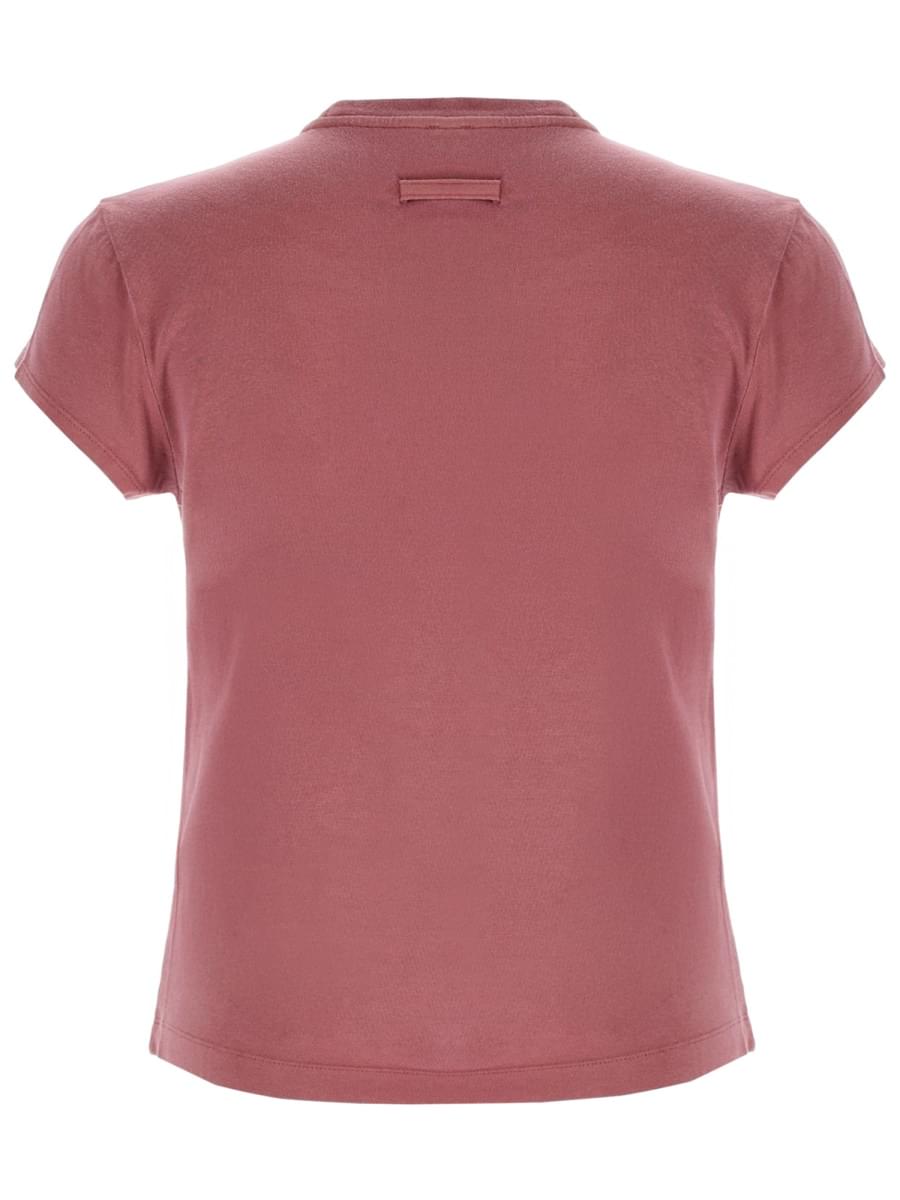 Jean Paul Gaultier Women "Needles" T-Shirt JEAN PAUL GAULTIER