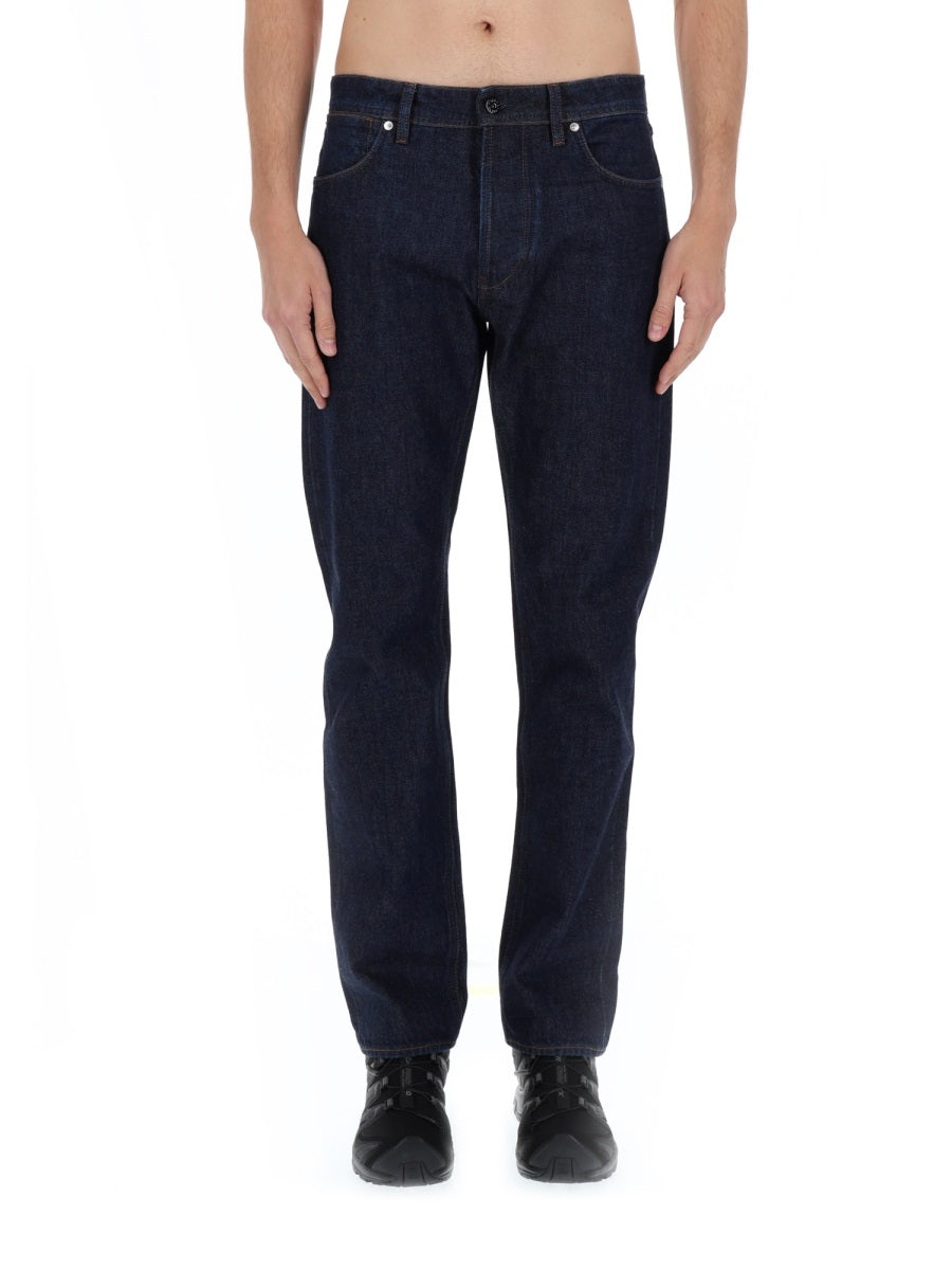 Stone Island Men Jeans In Denim STONE ISLAND