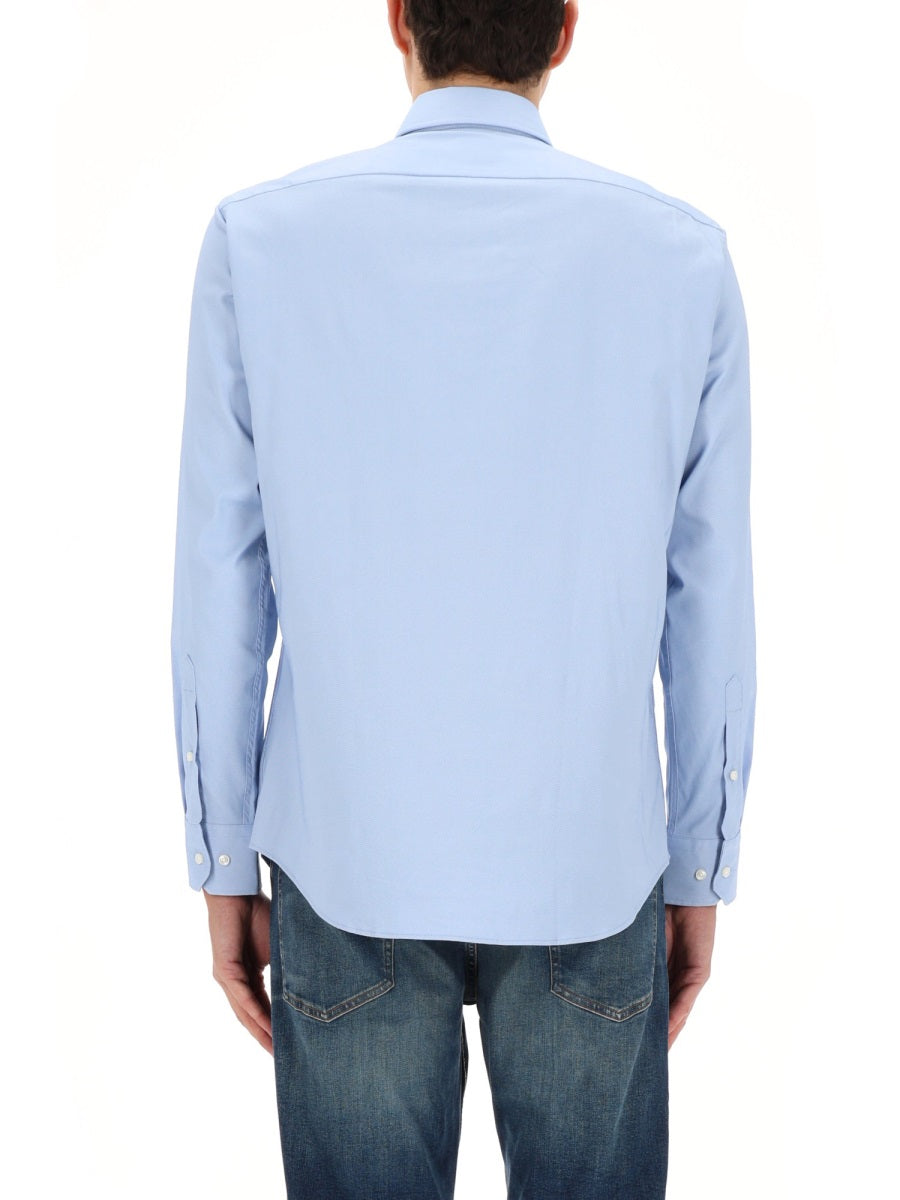 Boss Men Regular Fit Shirt BOSS