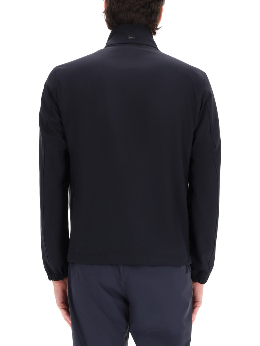 Herno Men Wool Blend Sports Jacket HERNO