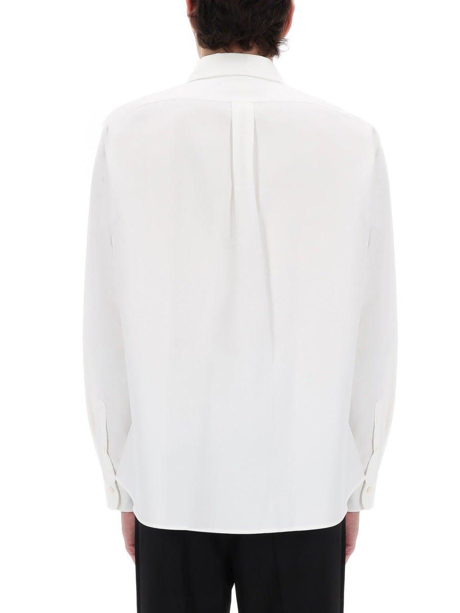 Kenzo Men "Boke Flower" Logo Shirt KENZO
