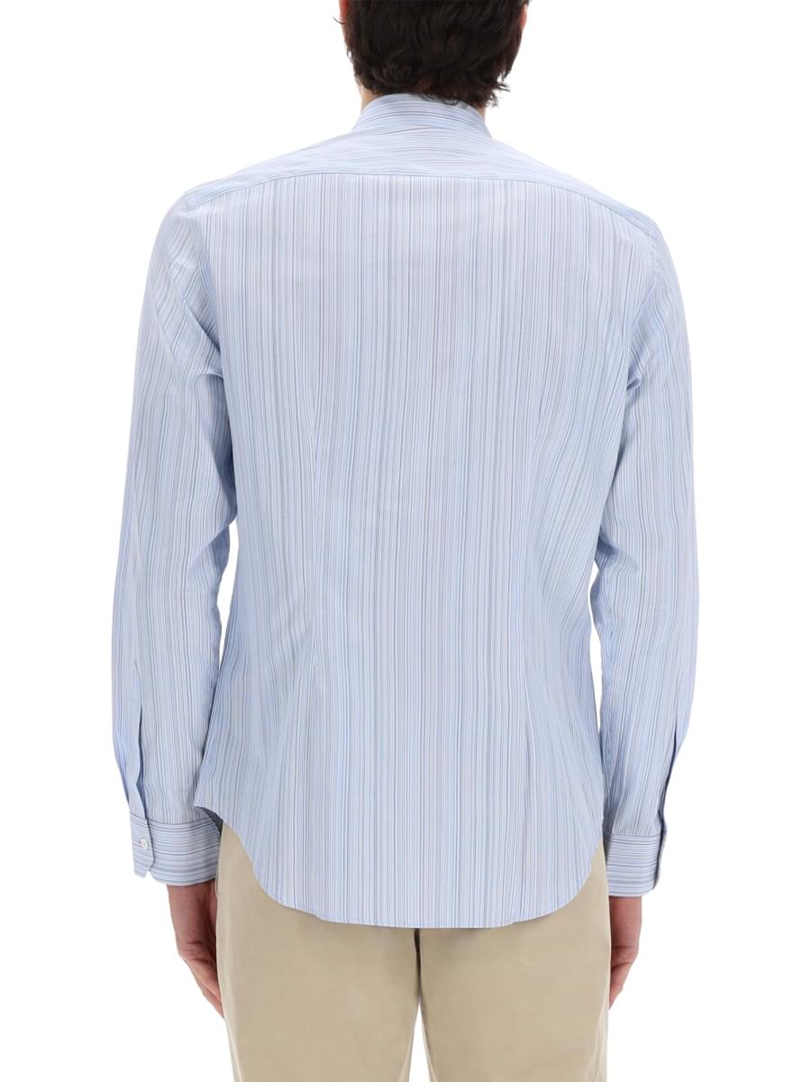Paul Smith Men "Signature Stripe" Shirt PAUL SMITH