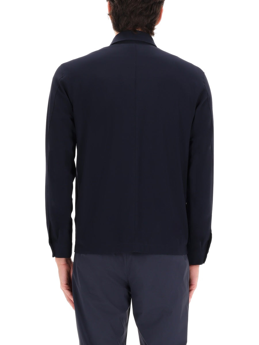 Herno Men "Scuba" Jacket HERNO