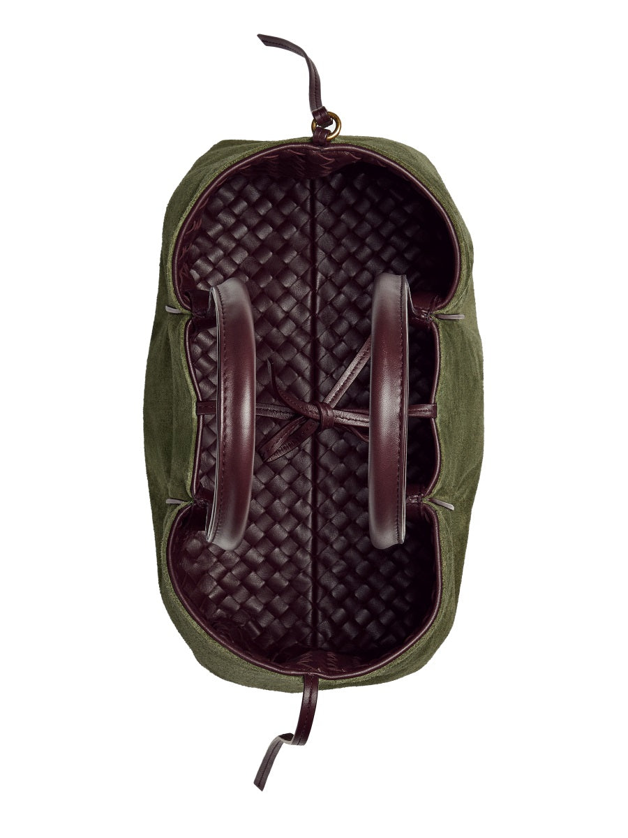 Bottega Veneta Women Reversible "Picture Gallery" Bag BOTTEGA VENETA