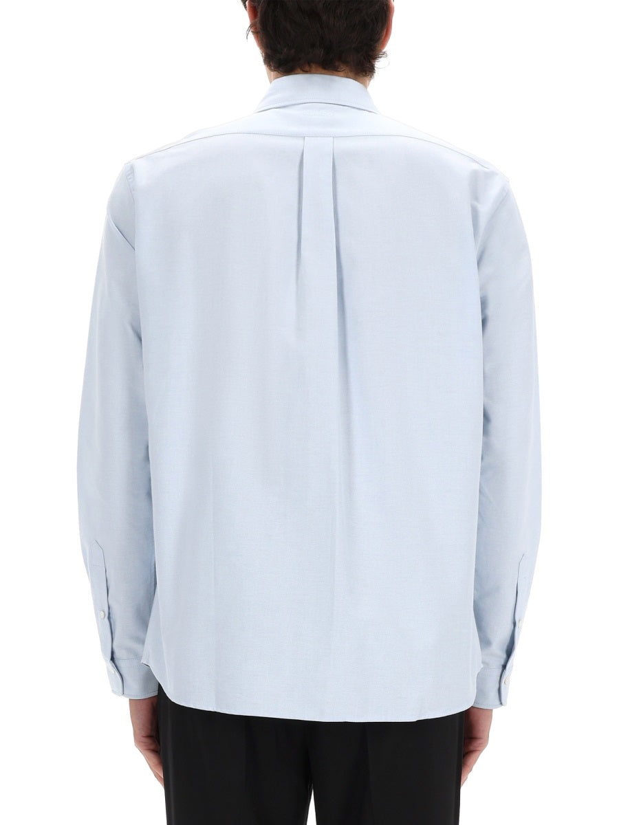 Kenzo Men "Boke Flower" Logo Shirt KENZO